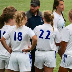 Meet your Posher, Joe